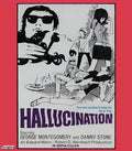 Hallucination - Hallucination - Blu-ray