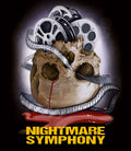 Nightmare Symphony - Nightmare Symphony - Blu-ray