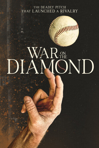 War On The Diamond - War On The Diamond - DVD