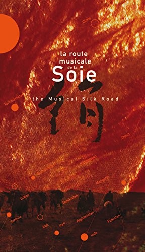 Musical Silk Road / Various - Musical Silk Road / Various - Music CD