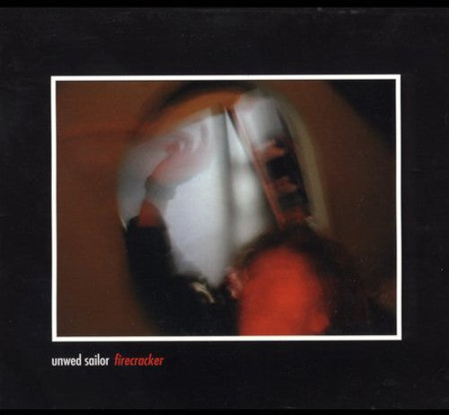 Unwed Sailor - Firecracker - Music CD