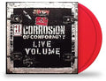 Corrosion Of Conformity - Volume Live - Vinyl Record