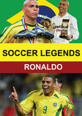 Soccer Legends: Ronaldo - Soccer Legends: Ronaldo - DVD