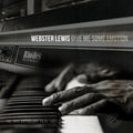 Lewis,webster - Give Me Some Emotion-epic Anthology 1976-1981 - Vinyl Record