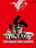 Eagle Has Landed - Eagle Has Landed - Blu-ray
