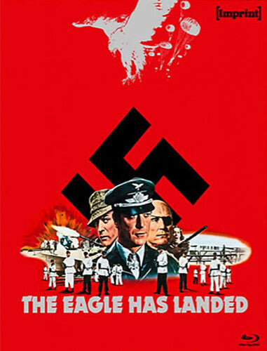 Eagle Has Landed - Eagle Has Landed - Blu-ray