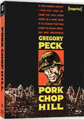 Pork Chop Hill - Pork Chop Hill - Blu-ray