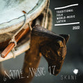 Native Music 17: Traditional Folk World Music From - Native Music 17: Traditional Folk World Music From - Music CD