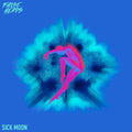 False Heads - Sick Moon - Music CD