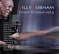 Cobham,billy - Drum N Voice Vol 5 - Music CD