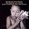 Bunnett,jane - Spirituals & Dedications - Music CD