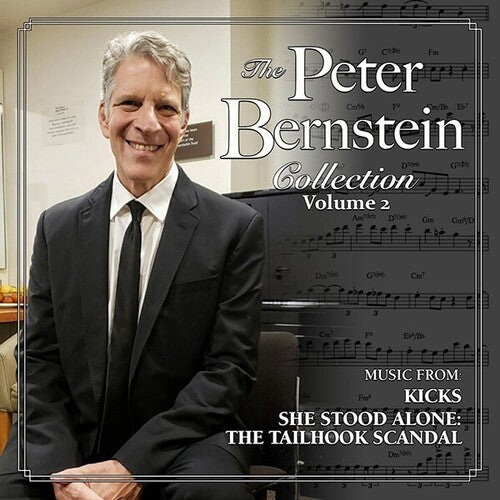 Bernstein,peter - Peter Bernstein Collection: Volume 2 - Music CD