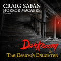 Safan,craig - Craig Safan: Horror Macabre Volume 1 - Music CD