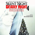 Band,richard - Silent Night Deadly Night 4: Initiation / O.s.t. - Music CD