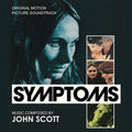 Scott,john - Symptoms - Music CD