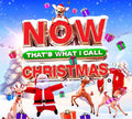 Now That's What I Call Christmas / Various Music CD