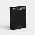 San-ha ( Astro ) - Yoon San-ha 2022 Official Photo Book (magazine) - Books