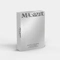 Moon Bin / San-ha - 2022 Official Photo Book (magazine) (set Version) - Books