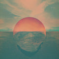 Tycho - Dive - Orange/red - Vinyl Record