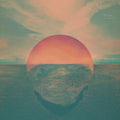 Tycho - Dive [Orange & Red 2LP]