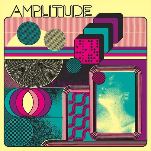 Amplitude: Hidden Sounds Of French Library (78-84) - Amplitude: Hidden Sounds Of French Library (78-84) - Vinyl Record