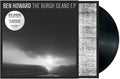 Howard,ben - Burgh Island - Vinyl Record