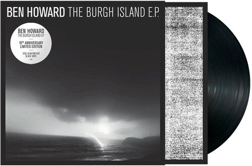 Howard,ben - Burgh Island - Vinyl Record