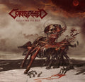 Corpsessed - Succumb To Rot - Vinyl Record