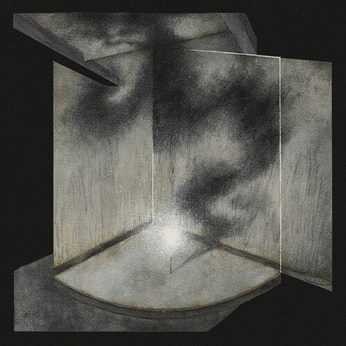 Dead Void - Volatile Forms - Vinyl Record