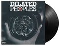 Dilated Peoples - 20/20 - Vinyl Record