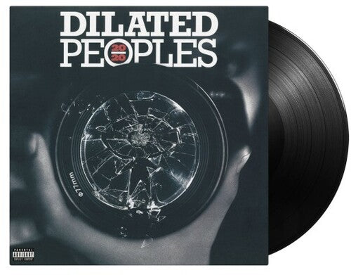 Dilated Peoples - 20/20 - Vinyl Record