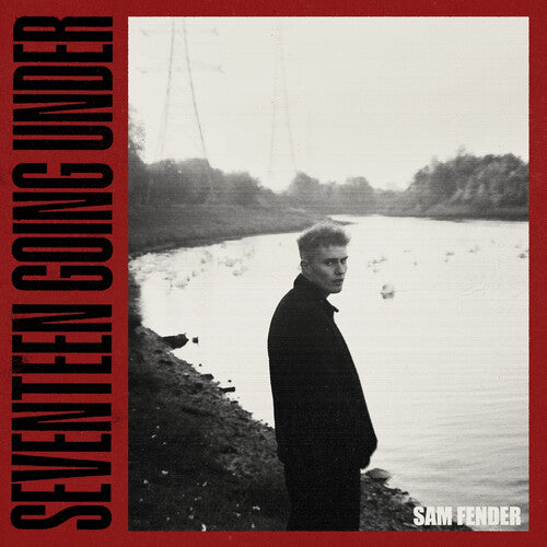 Fender,sam - Seventeen Going Under: Live - Music CD