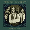 Sir Douglas Quintet - Rote Fabrik Zurich Switzerland May 31 1985 - Music CD