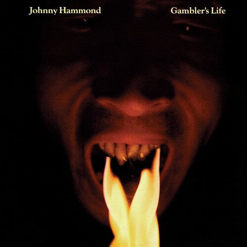 Hammond,johnny - Gamblers Life - Music CD