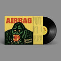 Airbag - Siempre Tropical - Vinyl Record