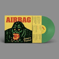 Airbag - Siempre Tropical - Vinyl Record