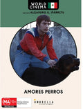 Amores Perros - Amores Perros - Blu-ray