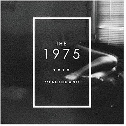 1975 - Facedown - Vinyl Record