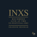 Inxs - Recorded Live At The Us Festival 1983 - Music CD
