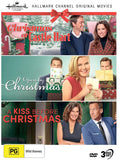 Hallmark Xmas 25: Xmas At Castle Hart / Open By - Hallmark Xmas 25: Xmas At Castle Hart / Open By - DVD