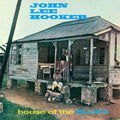 Hooker,john Lee - House Of The Blues - Vinyl Record