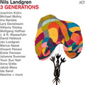 Landgren,nils - 3 Generations - Vinyl Record