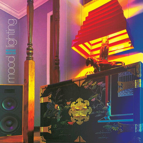 Hunter,mathis - Mood Lighting - Vinyl Record