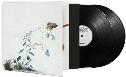 Botanist - I: The Suicide Tree / Ii: A Rose From The Dead - Vinyl Record