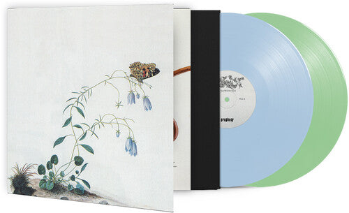Botanist - I: The Suicide Tree / Ii: A Rose From The Dead - Vinyl Record