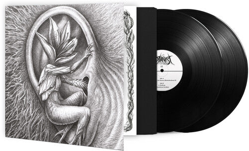 Botanist - Iii: Doom In Bloom - Vinyl Record