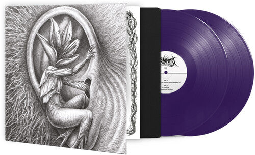 Botanist - Iii: Doom In Bloom - Vinyl Record
