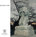 No Great Loss [Clear Vinyl] [Limited Edition] Vinyl Record