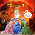 2 Square Y - Secret Degree - Vinyl Record