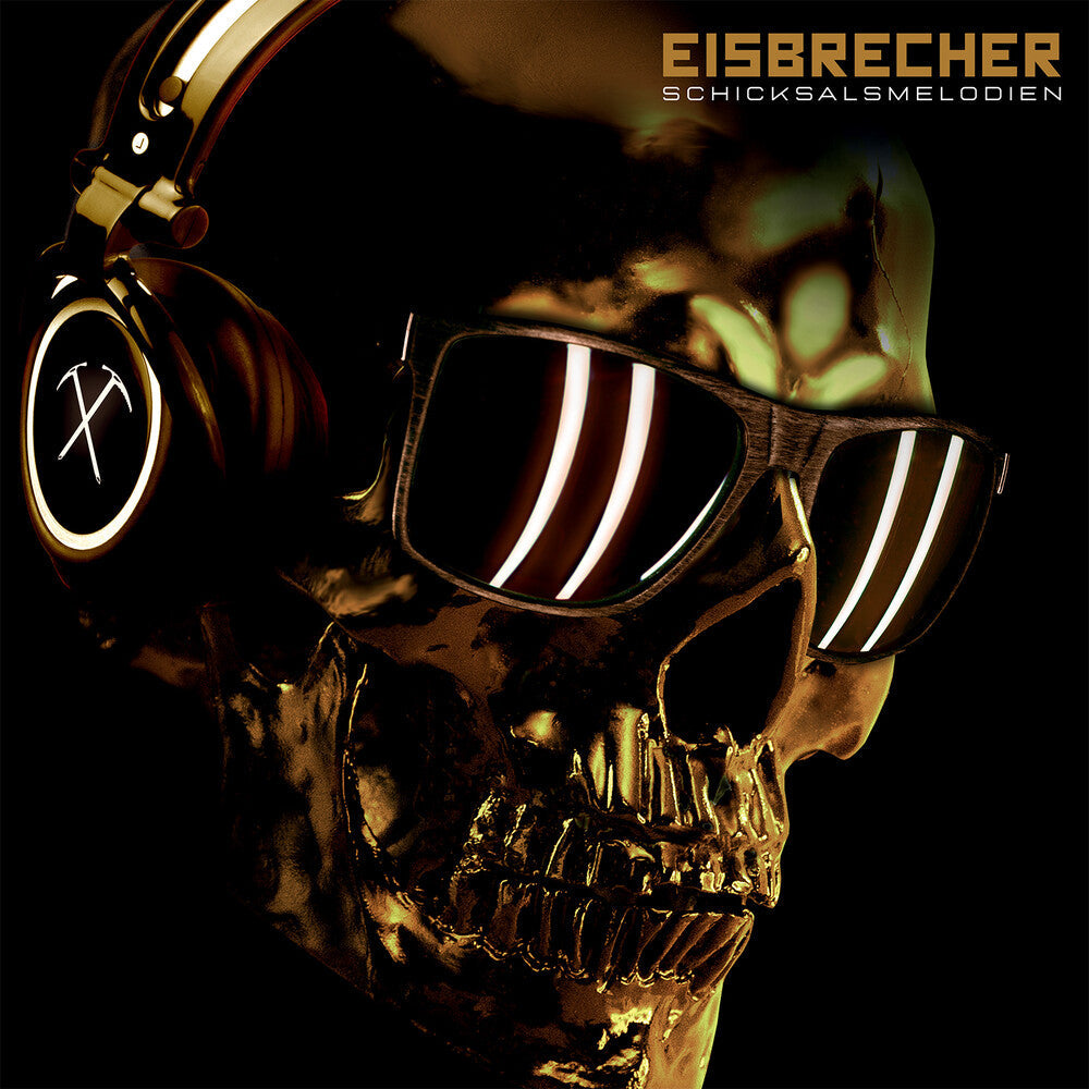 Schicksalsmelodien [LP] Vinyl Record